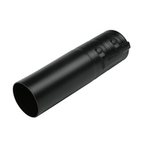 Makita 197888-8 Extender Blower Nozzle Black for DUB184Z