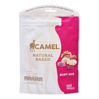Camel Natural Baked Ruby Mix 150g