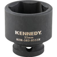Kennedy KEN5838555K 32mm Impact Socket 1/2" Square Drive