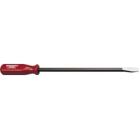 Kennedy KEN5058300K Straight Blade Plastic Handle Pry Bar 300MM
