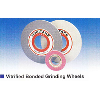 Noritake Grind Wheel 205X19X50.8 PA80K8V35S(1)