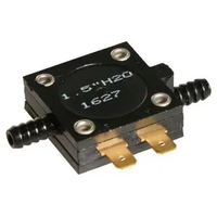 Multicomp Pro PSF100A-1.5 Pressure Switch, 0.054 Psi