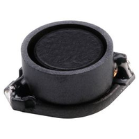 Multicomp Pro MP002834 Power Inductor, 10UH, Shielded, 2.4A