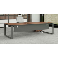 Warnock Executive Desk BT-002