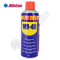 WD-40 Penetrate 11.2FL
