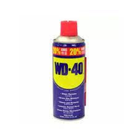 16169 Pn. WD40412 WD-40 - 412ML