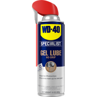 Wd 40 Gel Lube