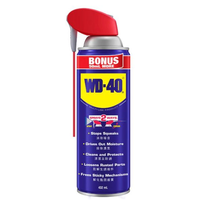 WD40 Smart Straw 432ML