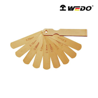Wedo Filler Gauge