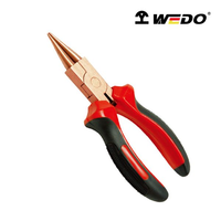 Wedo Pliers, Round Nose