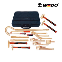 Wedo Tool Set-18pcs
