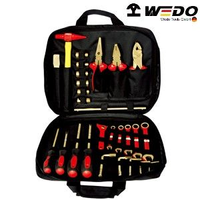 Wedo Tool Set-26pcs