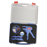 Weicon Crimp Set Pro