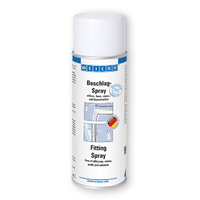 Weicon Fitting Spray 200 Ml