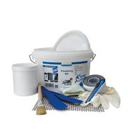 Weicon Processing Kit