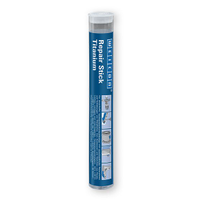 Weicon Repair Stick Titanium 115 G