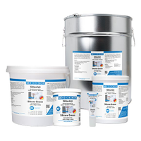 Weicon Silicone Grease 85 G
