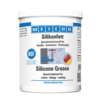 Weicon Silikonfett Tube 5 G