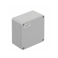 Weidmuller Klippon Pok Enclosure