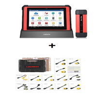 Launch Scanner X431 Padv Inc Hd Config.