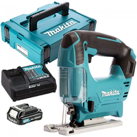 Makita JV101DSAE 2 X 12V 2.0AH LI-ION Cordless Jigsaw