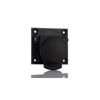 Rs Pro 1116753 Rs Pro Straight, Panel Mount, Socket Type a IP65 Usb Connector
