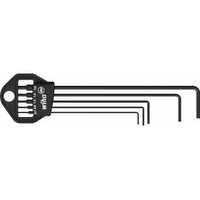 Wiha L-KEYS 352HM5B Classic