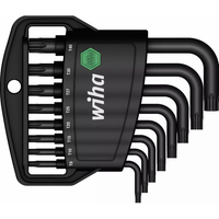 Wiha L-KEYS Set 363H8 Classic