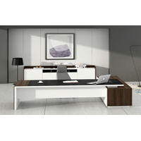 Wittes Executive Desk BT-002