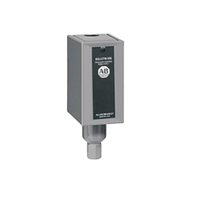 ALLEN-BRADLEY 836-A4 General Industrial Device Style a - 836 Pressure Controls