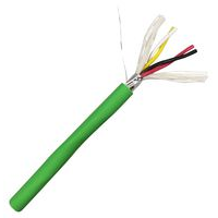 Multicomp Pro MP010947 Multipair Cable, 2PAIR, 305M, 300V