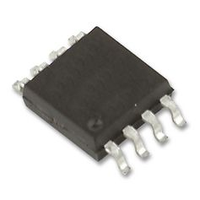 Analog Devices OP282ARMZ-REEL Operational Amplifiers, OP-AMP, 4MHZ, -40 to 85DEG C, MSOP-8