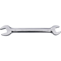 Kennedy-Pro KEN5823053K Double End, Open Ended Spanner, 24 X 27mm, Metric