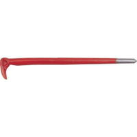Kennedy KEN5058400K Rolling Head Pry Bar 150MM