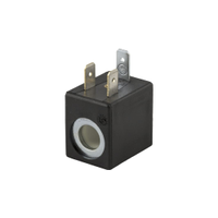 Rs Pro 1762068 24 V Ac Solenoid Valve Coil