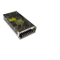 Technifor Uc 500 Pneumatic Power SUPPLY49024
