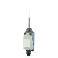 Multicomp Pro MC002428 Limit Switch, Coil Spring, 250VAC, 5A