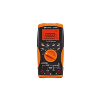 Keysight Technologies U1241B Handheld Digital Multimeter, True Rms, 10A Ac Max, 10A Dc Max, 1000V Ac Max