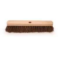 Cotswold COT9078190K Bassine Broom 18" (head Only)