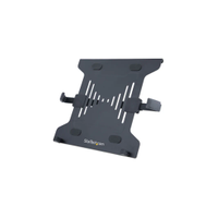 Startech LAPTOP-ARM-TRAY Vesa Laptop Tray, Adjustable - 9.9lb