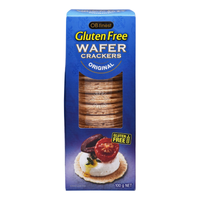 Ob Finest Wafer Crackers Original 100g