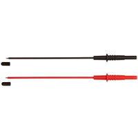 Rs Pro 1247406 Test Lead Kit, Cat Ii, 20A