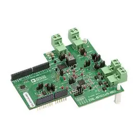 Analog Devices EVAL-AD74115-ARDZ Evaluation Kit, INPUT/OUTPUT Device