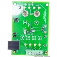 Analog Devices MAX22502EEVKIT# Eval Kit, RS485 / RS422 Transceiver