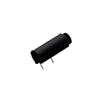 Rs Pro 1884478 10A Panel Mount Fuse Holder for 5 X 20mm Fuse, 250V Ac (1 Box of 2000)
