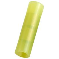 Multicomp Pro MC002144 Terminal, Butt Splice, 12-10AWG, Yellow