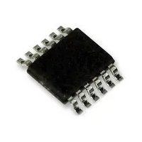 Analog Devices LTC9111RMSE#TRPBF Poe Ctrl, -40 to 150DEG C, MSOP-EP-12