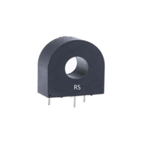 Rs Pro 1243893 Current Transformer, 200A Input, 1000:1, 14.6mm Bore