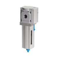 Festo 552927 Active Carbon Filter MS6-LFX-1/2-U-HF