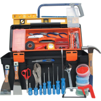 Senator SEN5950520K 51 Piece General Purpose Tool Kit